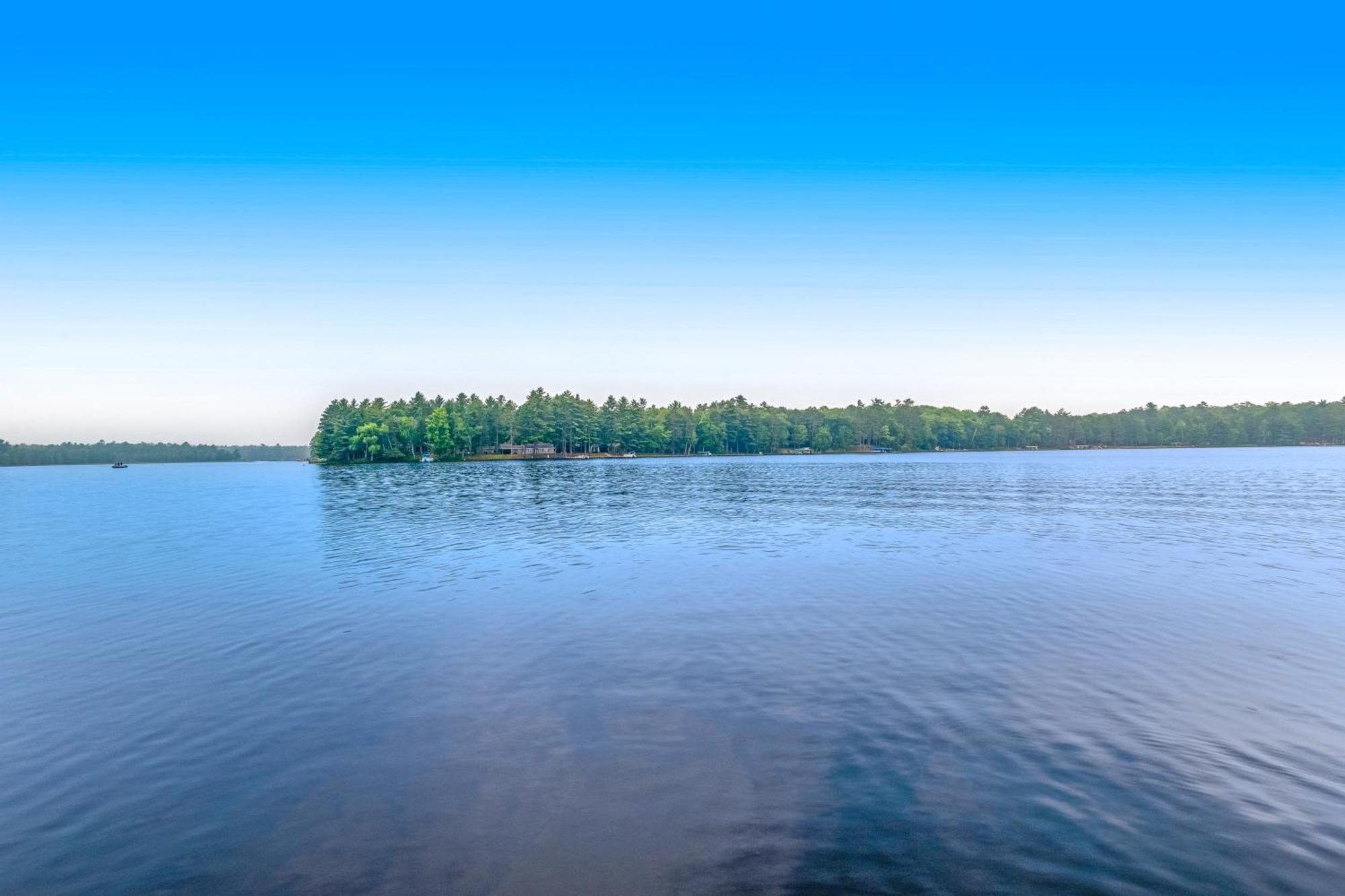 Our Lakeside Legacy Saint Germain Kültér fotó