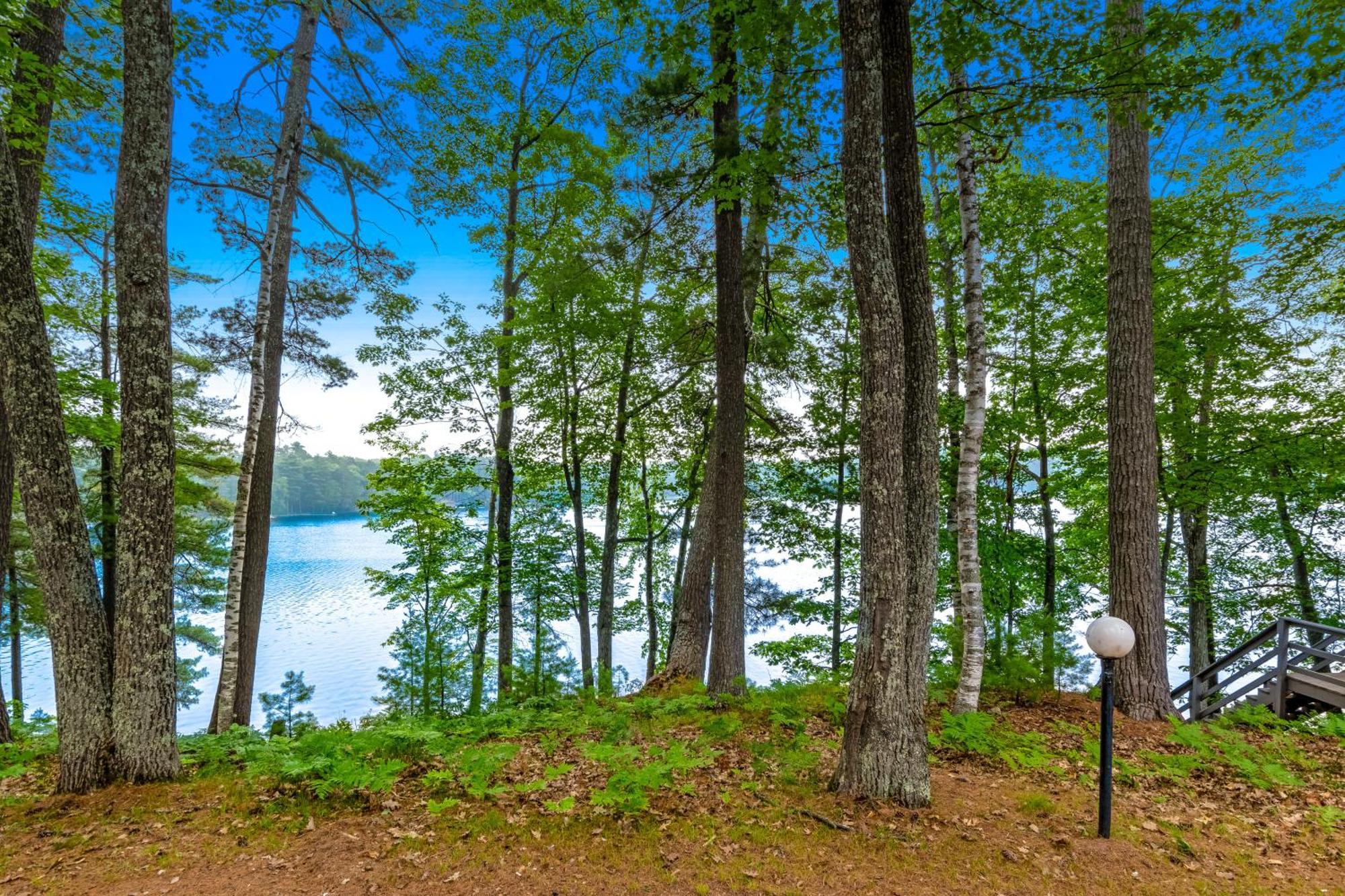 Our Lakeside Legacy Saint Germain Kültér fotó