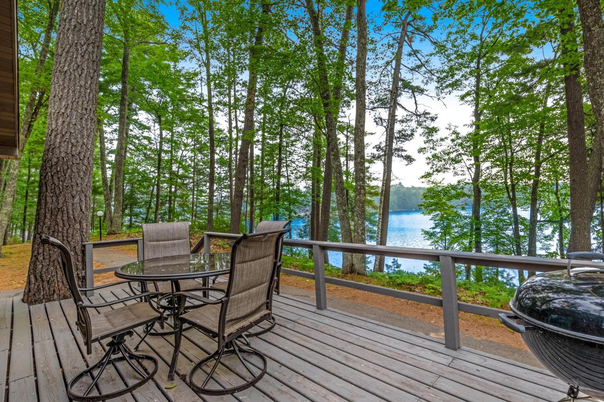 Our Lakeside Legacy Saint Germain Kültér fotó